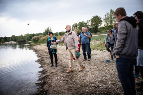 Verschlungene Dörfer, fotografiert von Thomas J. Bär