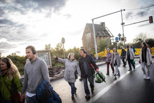 Der Hafen, fotografiert von Thomas J. Bär