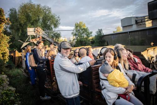 Der Hafen, fotografiert von Thomas J. Bär